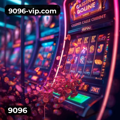 Comparação 9096 App vs Web