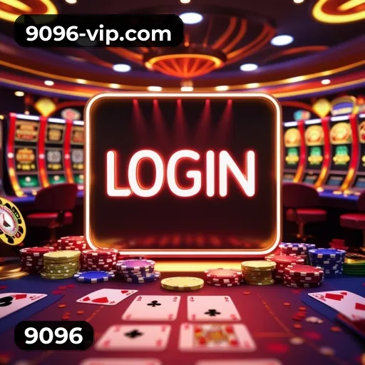 Logo 9096 - Download Seguro