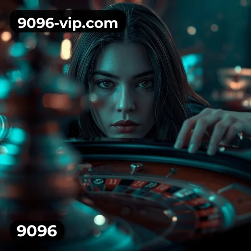 Logo 9096 - Comparação de Rollover