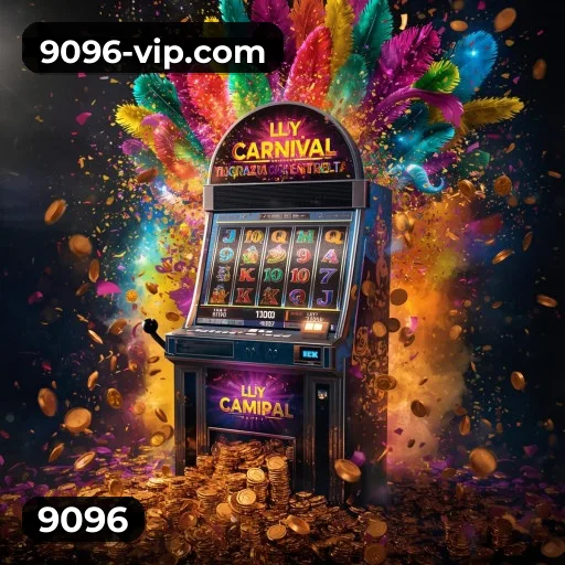 Logo 9096 - Novos Jogadores