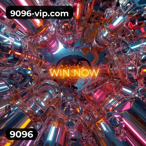 Logo 9096
