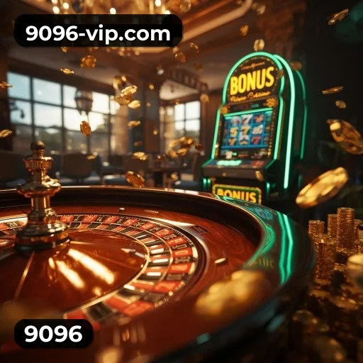Logo 9096
