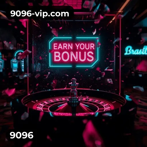 Logo 9096