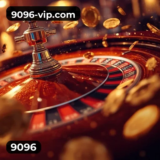 Logo 9096