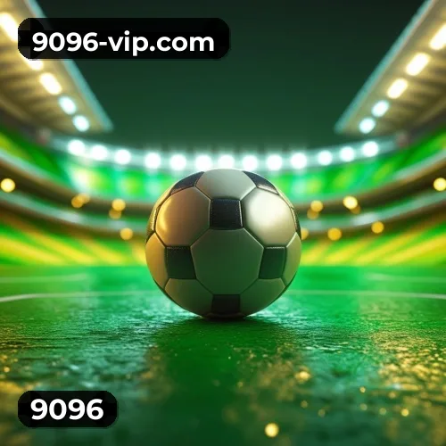 Logo 9096 Referências