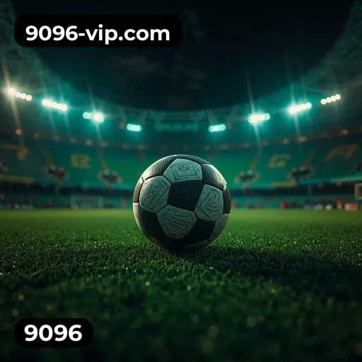 Logo 9096 Fortune FAQ