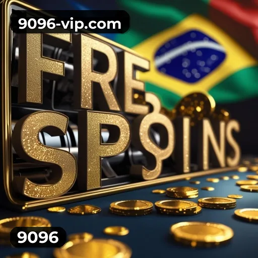 Logo 9096 Soluções