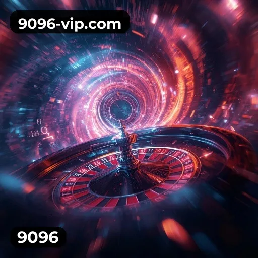 Logo 9096 FAQ