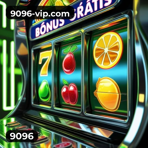 9096 FAQ