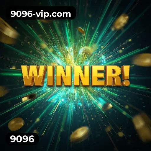 9096 Logo