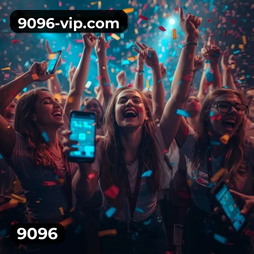 9096 Logo