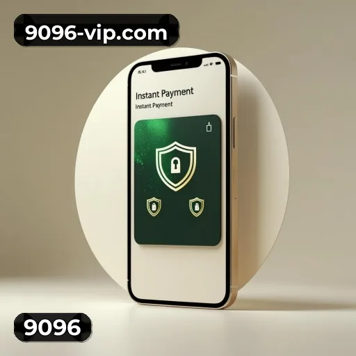 9096 FAQ - Perguntas sobre Slots
