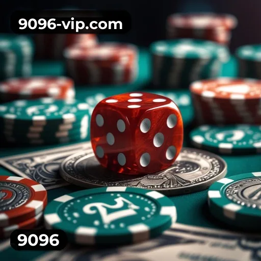 9096 Telegram - FAQ e Dúvidas