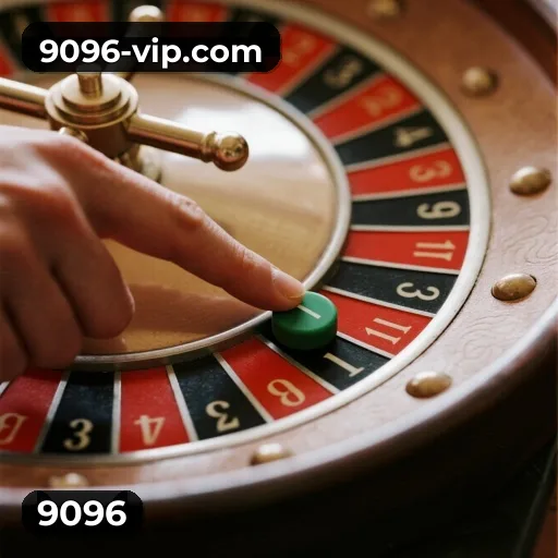 FAQ 9096 Win