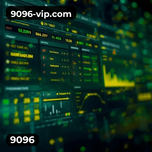 Como Ganhar 9096
