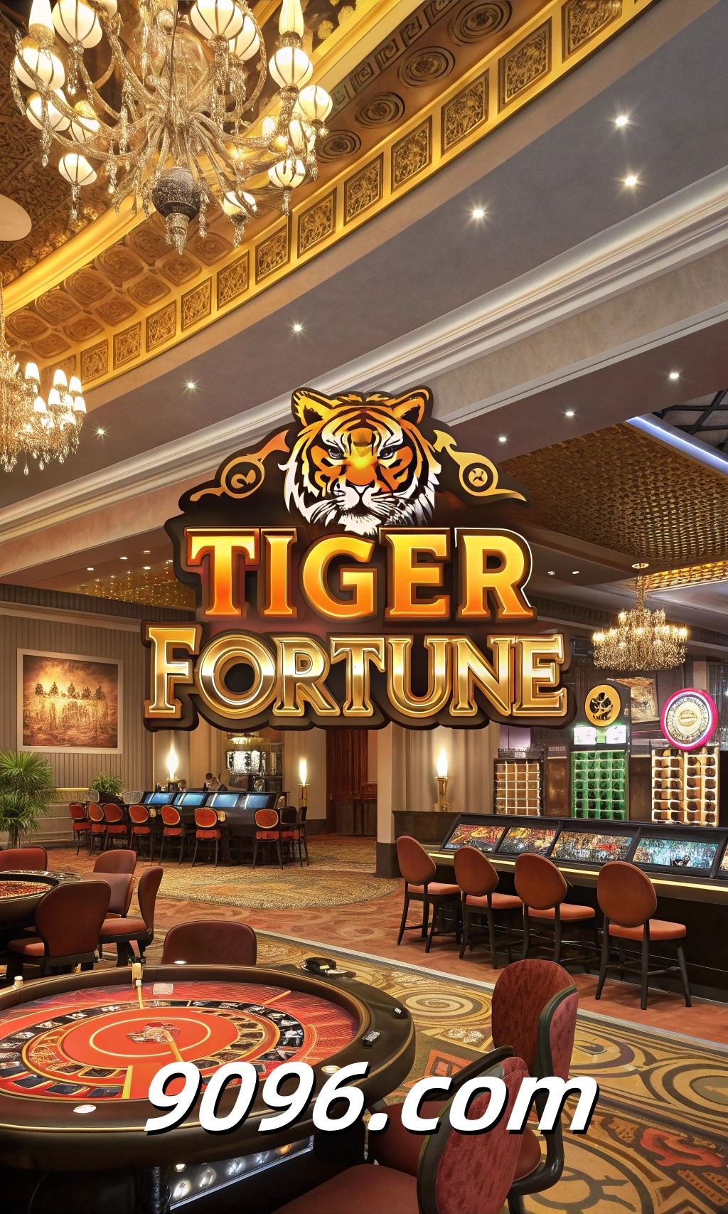 Tiger-Fortune