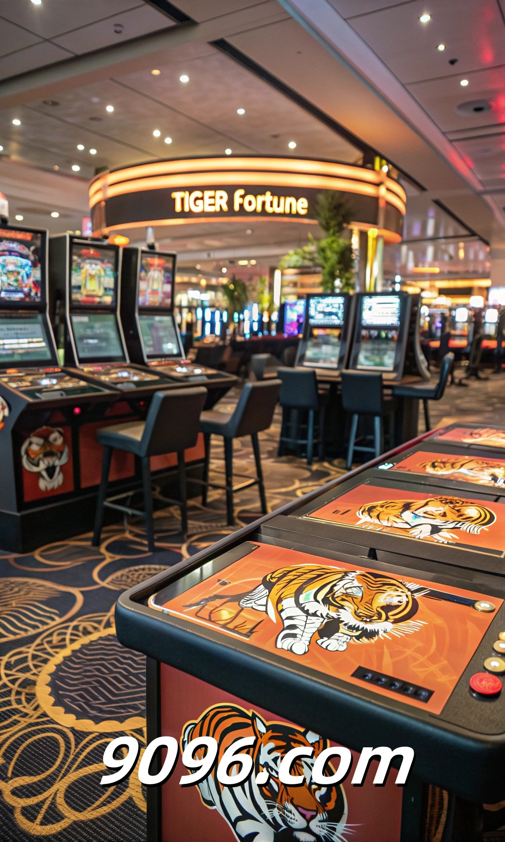 Fortune-Tiger