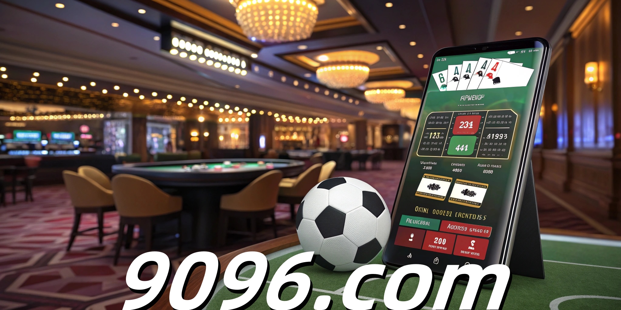 9096-Game-Slots
